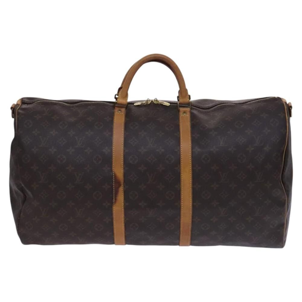 Louis Vuitton Keepall