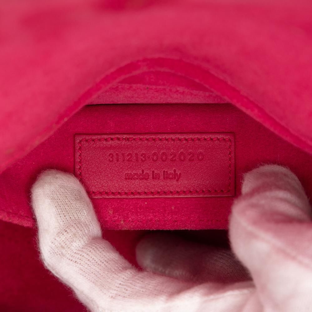 Yves Saint Laurent Clutch