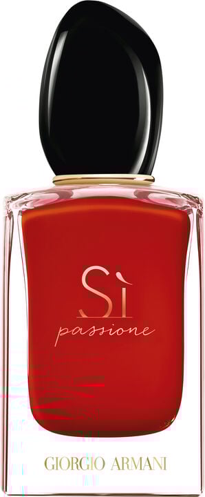 Si Passione Eau de Parfum
