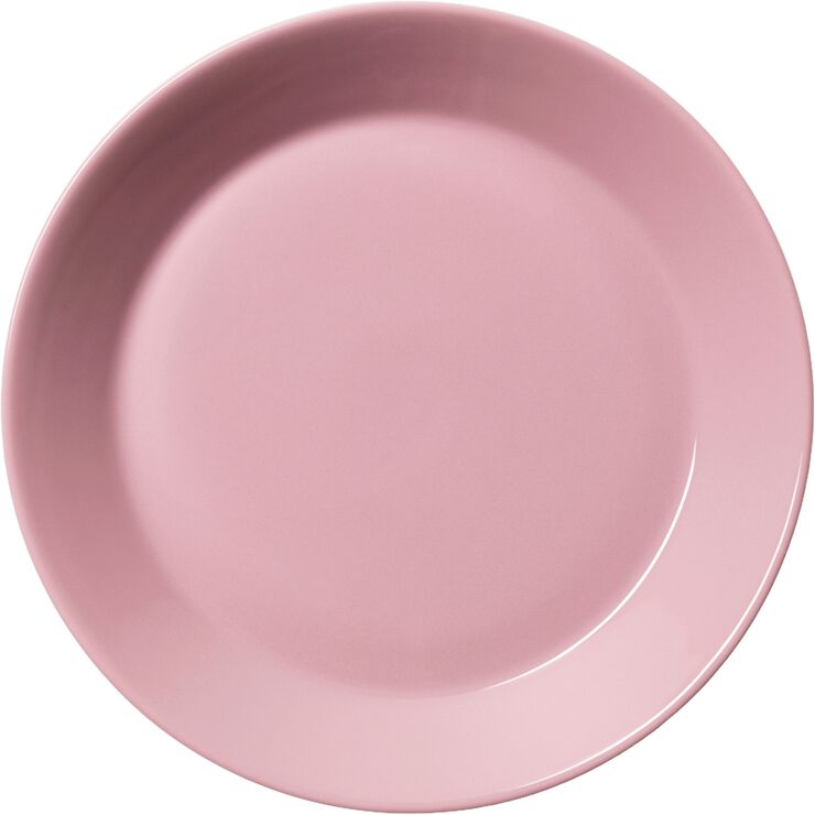 Teema tallerken 17 cm