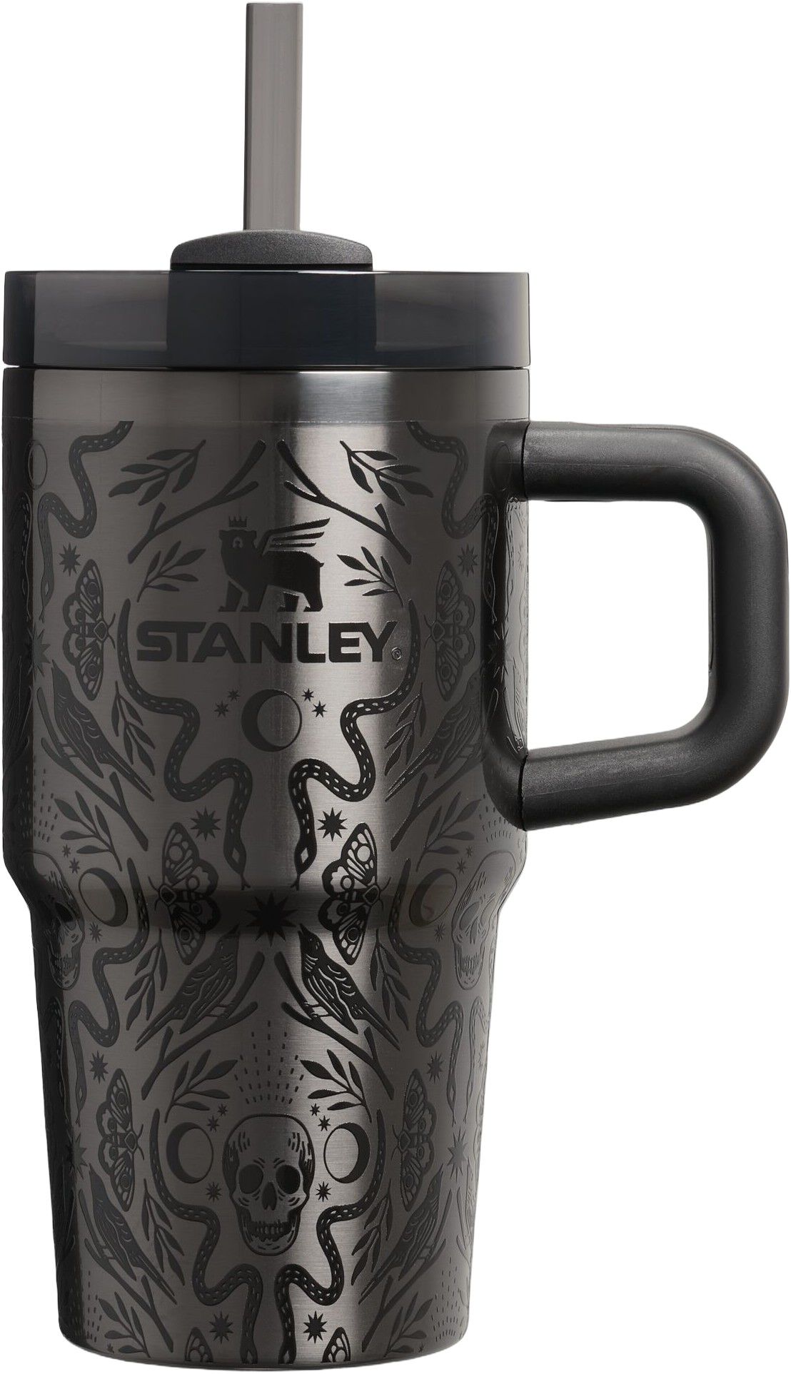 The Quencher H2. O FlowState Tumbler 0. 6L / 20oz Deadly Damas