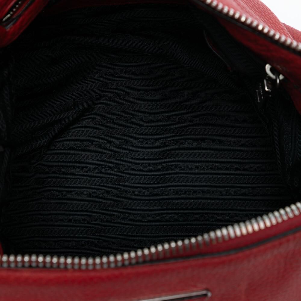 Prada Shoulder Bag
