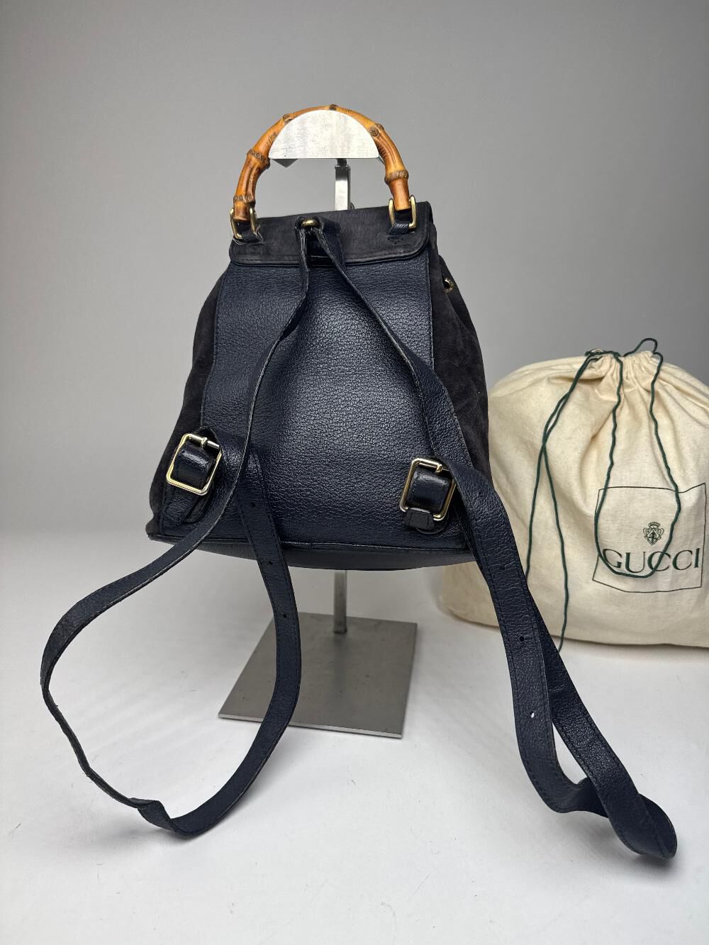 Gucci Backpack