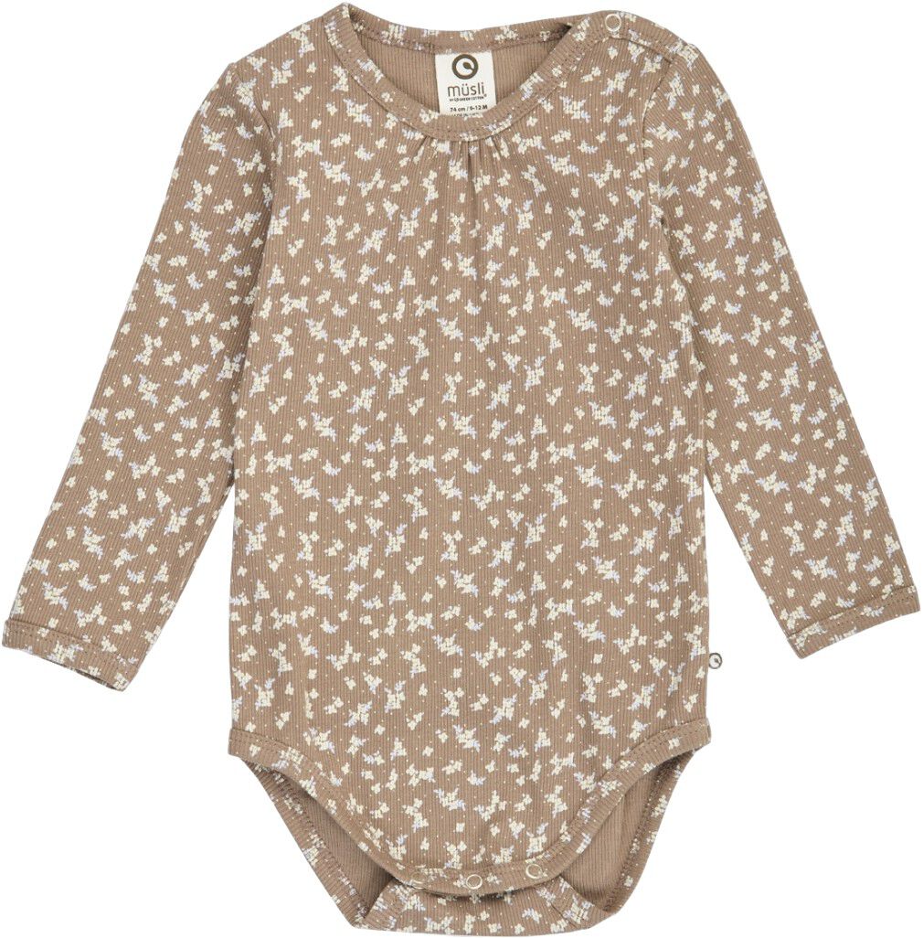 Alyssum L/S-kropp