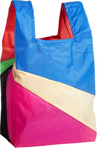 Six-colour Bag M