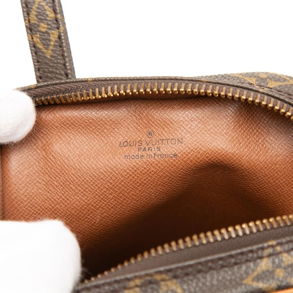 Louis Vuitton Amazone