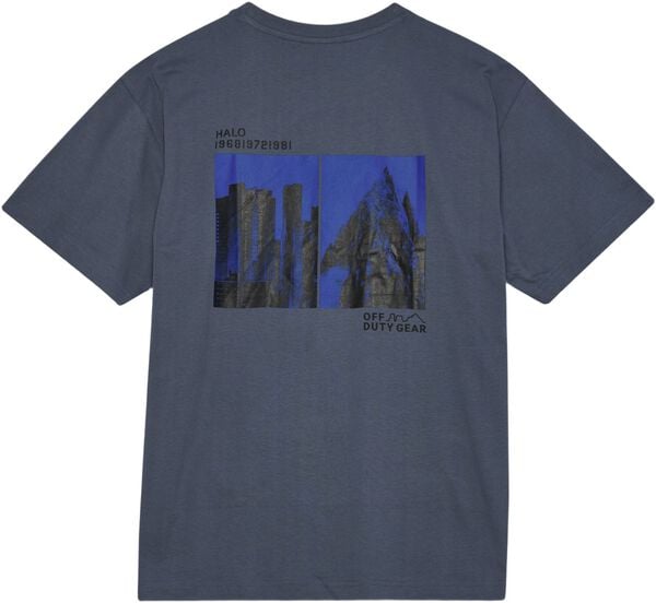 HALO GRAPHIC T-SHIRT