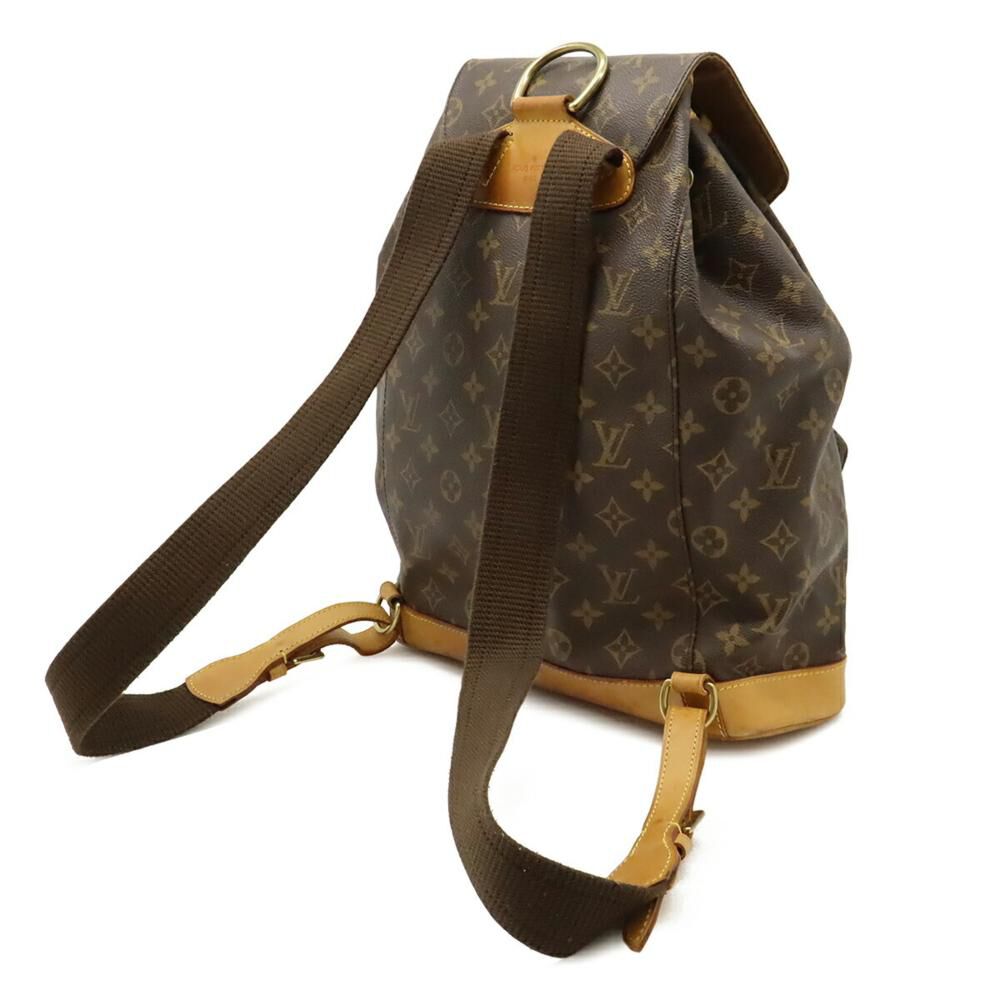 Louis Vuitton Montsouris