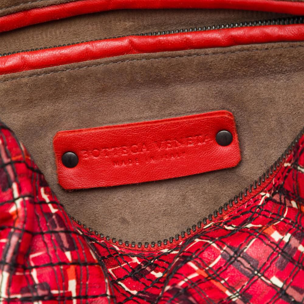 Bottega Veneta Crossbody Bag