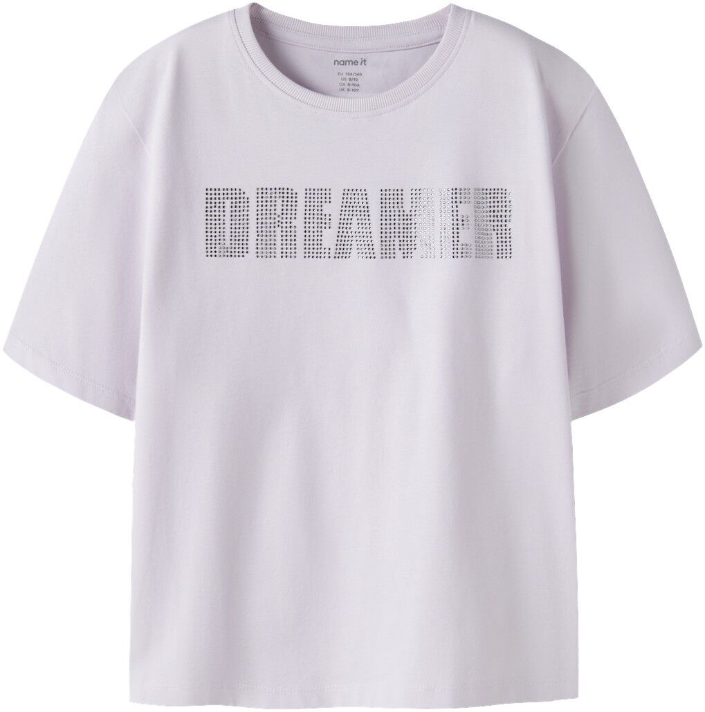 Kort&auml;rmade t-shirts