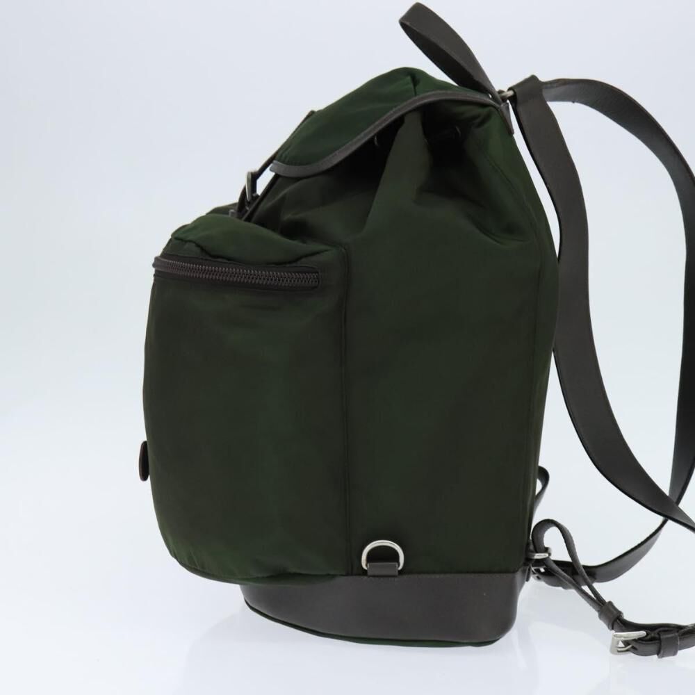 Prada Backpack