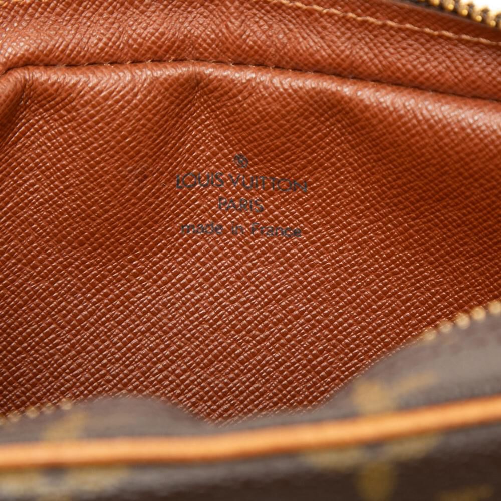 Louis Vuitton Pochette Marly Bandouliere