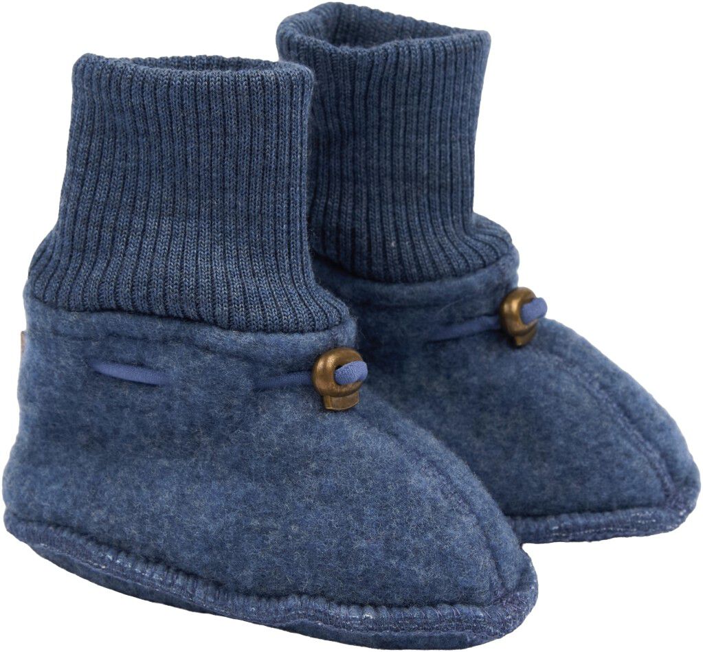 Wool Footies