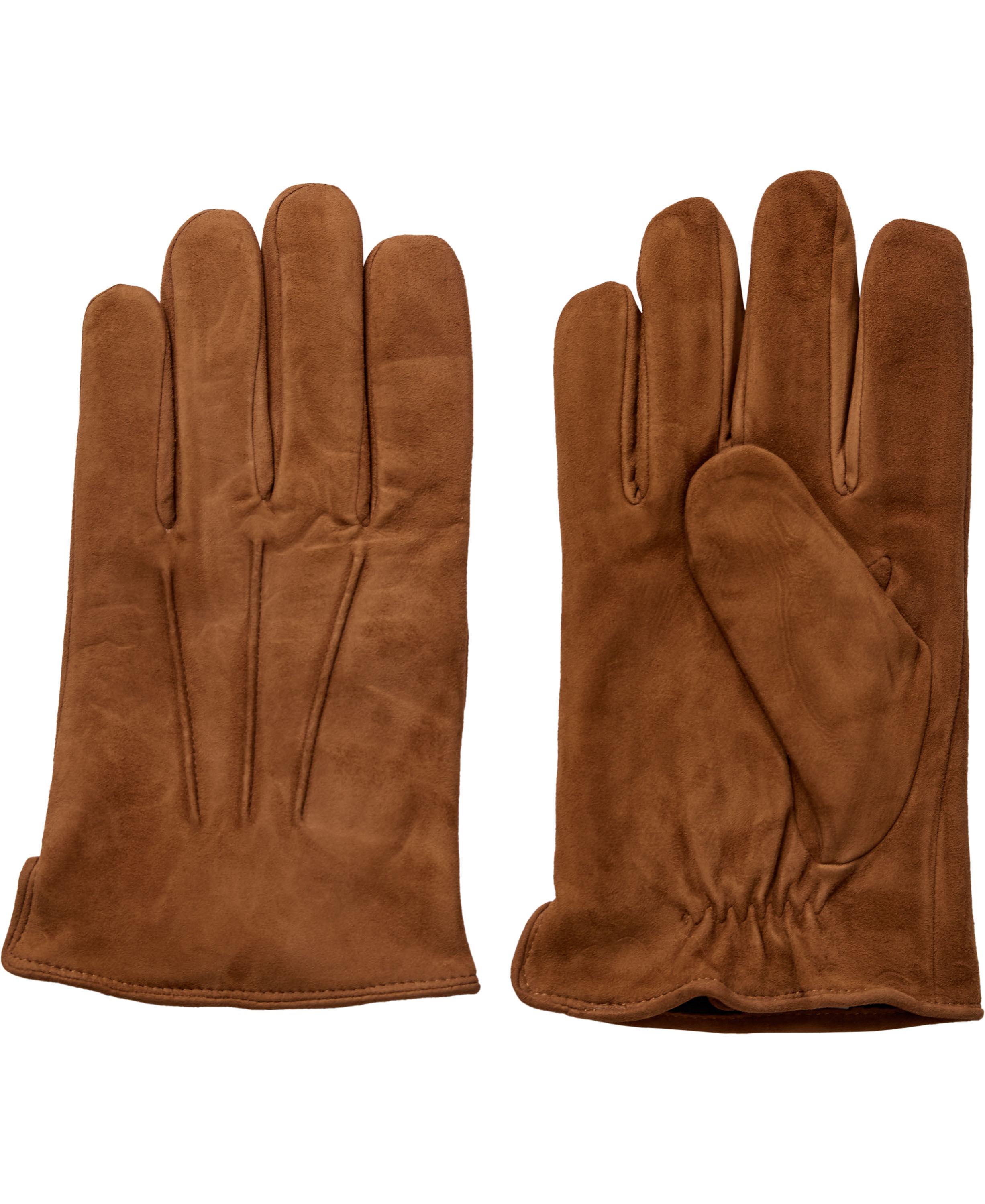 Matheo 1 LWG Sheep suede gloves
