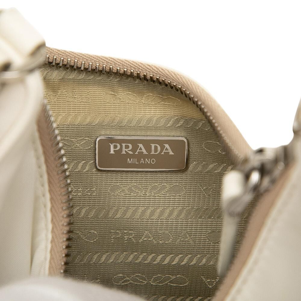 Prada Shoulder Bag