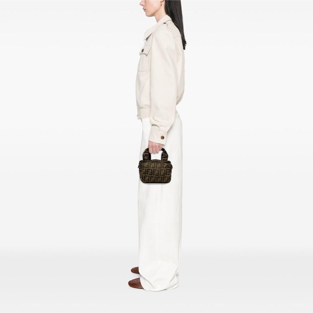 Fendi Handbag