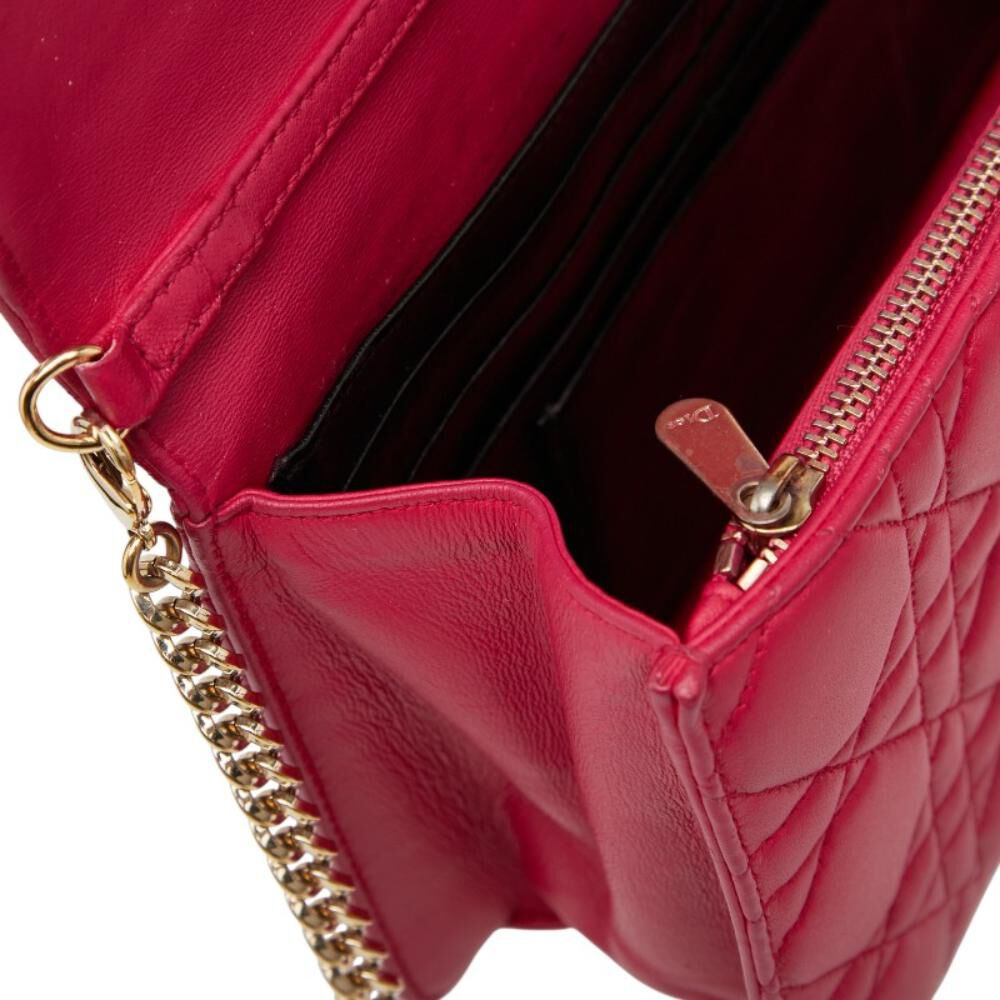 Dior Shoulder Bag