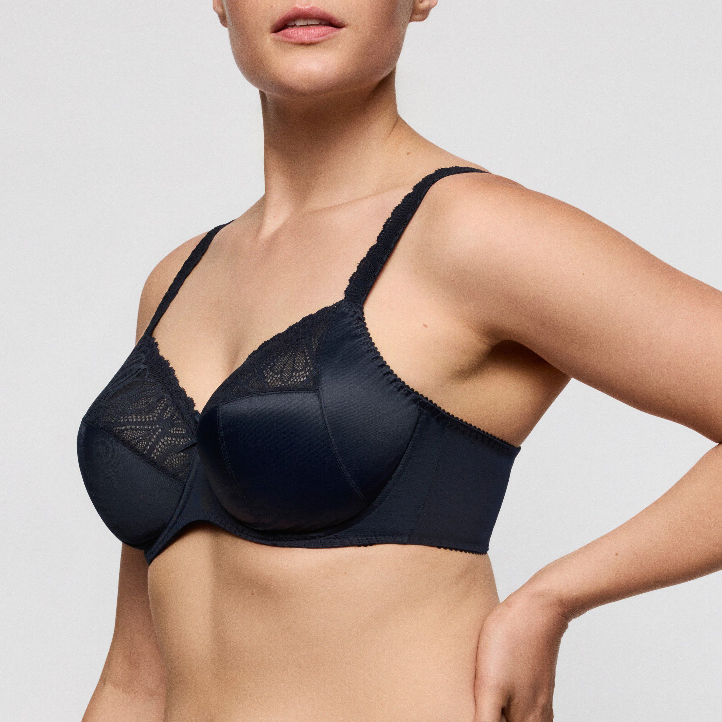 Salerno full cup bra
