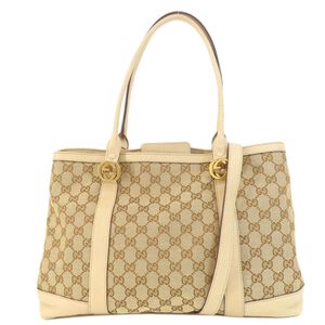 Gucci Tote
