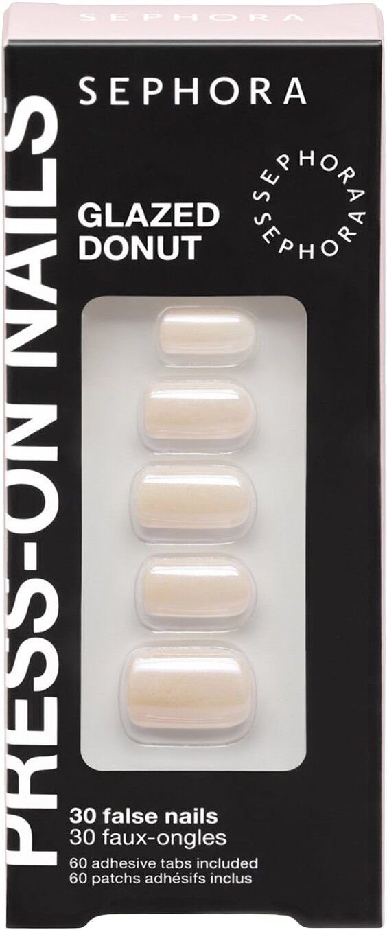 PRESS ON - Kit f&ouml;r l&ouml;snaglar