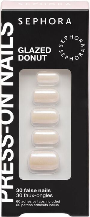 PRESS ON - Kit f&ouml;r l&ouml;snaglar