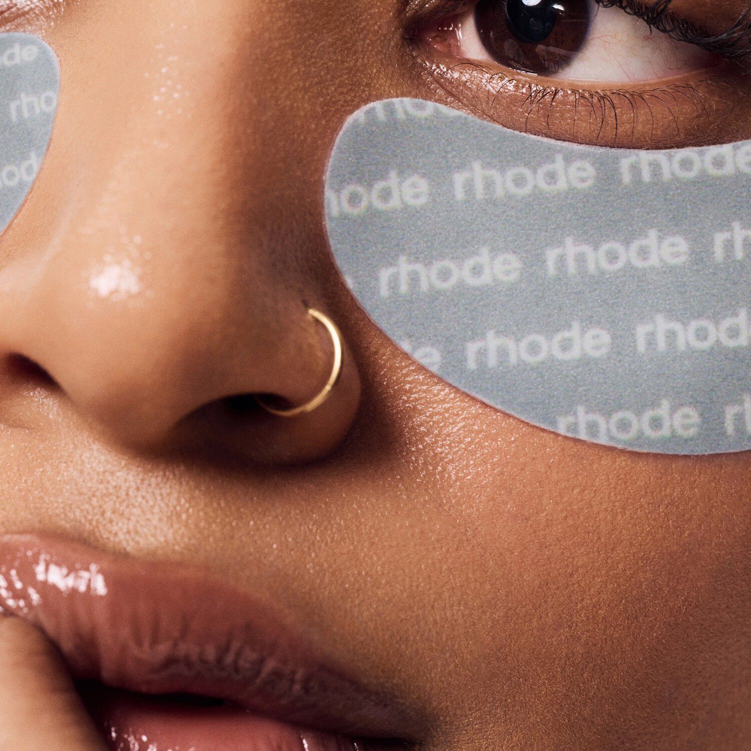 Peptide Eye Prep - Eye patches f&ouml;r att minska p&aring;sar under &ouml;gonen