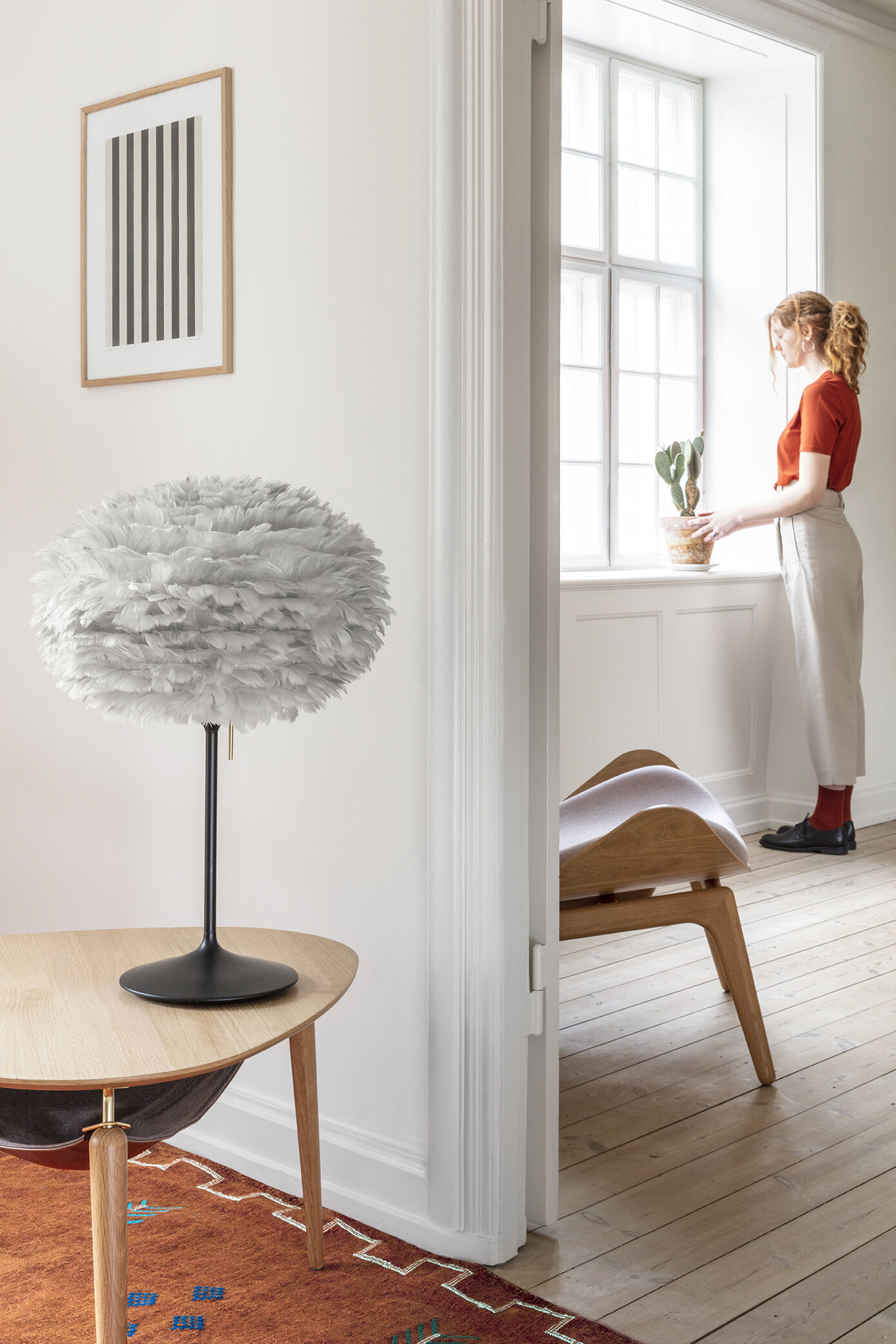 Eos Shade Medium, &Oslash;45