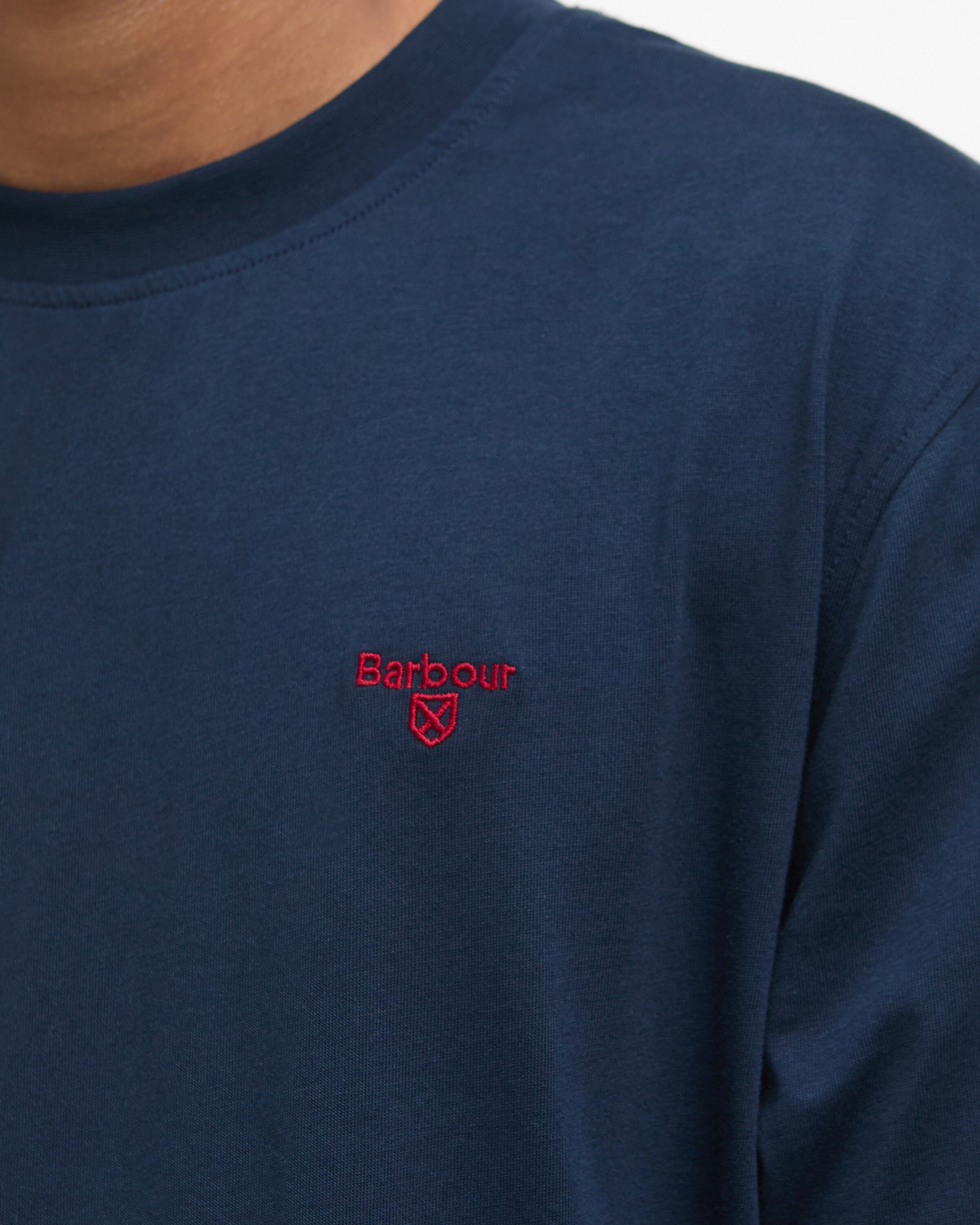 Barbour RF Sports T-Sh