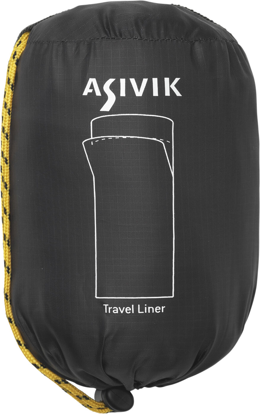 Asivik Travel Liner