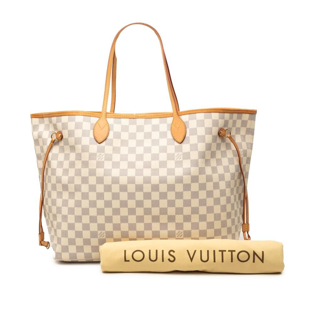 Louis Vuitton Neverfull