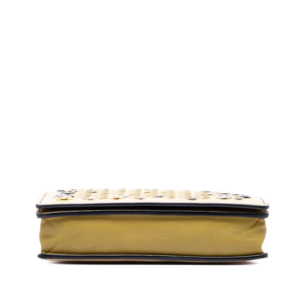 Bottega Veneta Crossbody Bag