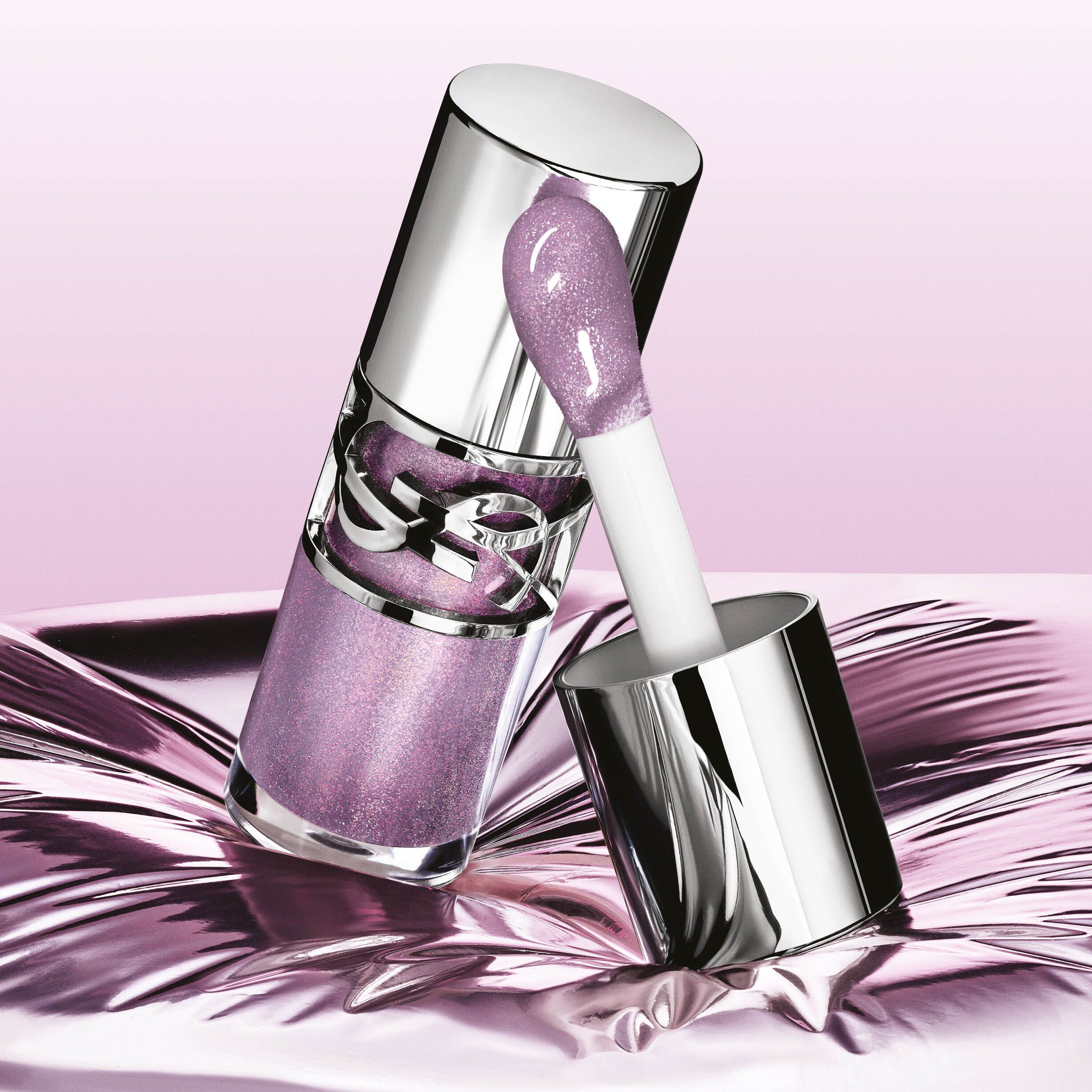 YSL LOVESHINE Plumping Lip Oil Gloss 44