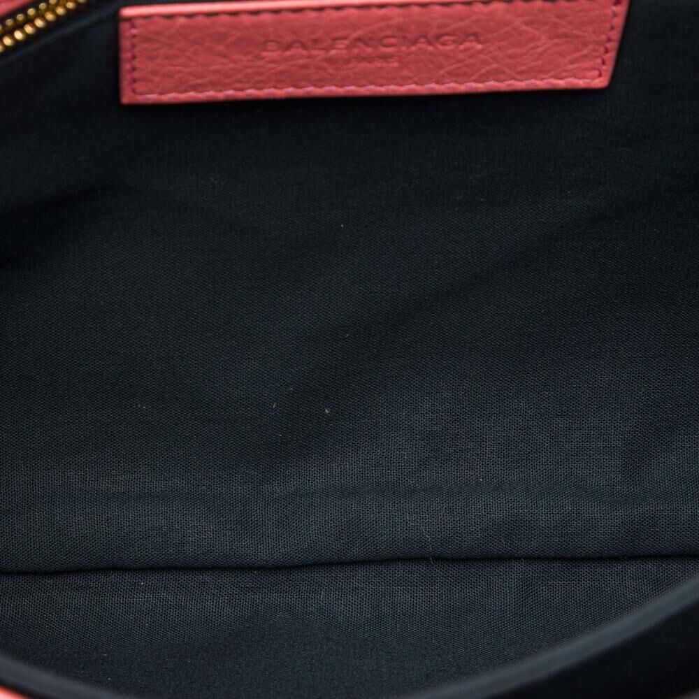 Balenciaga Clutch