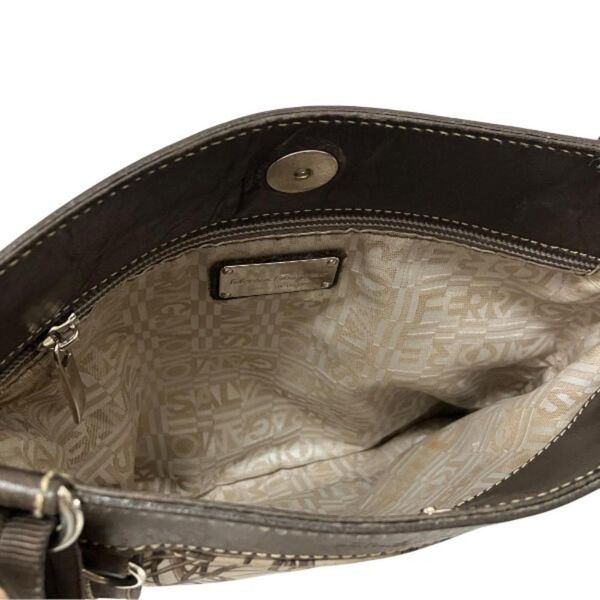 Salvatore Ferragamo Shoulder Bag