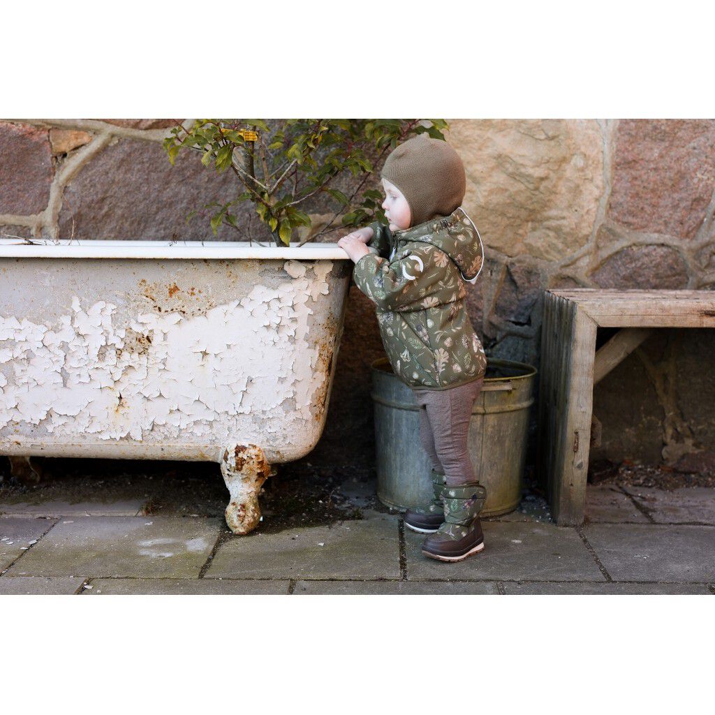 Cotton Fullface - Double