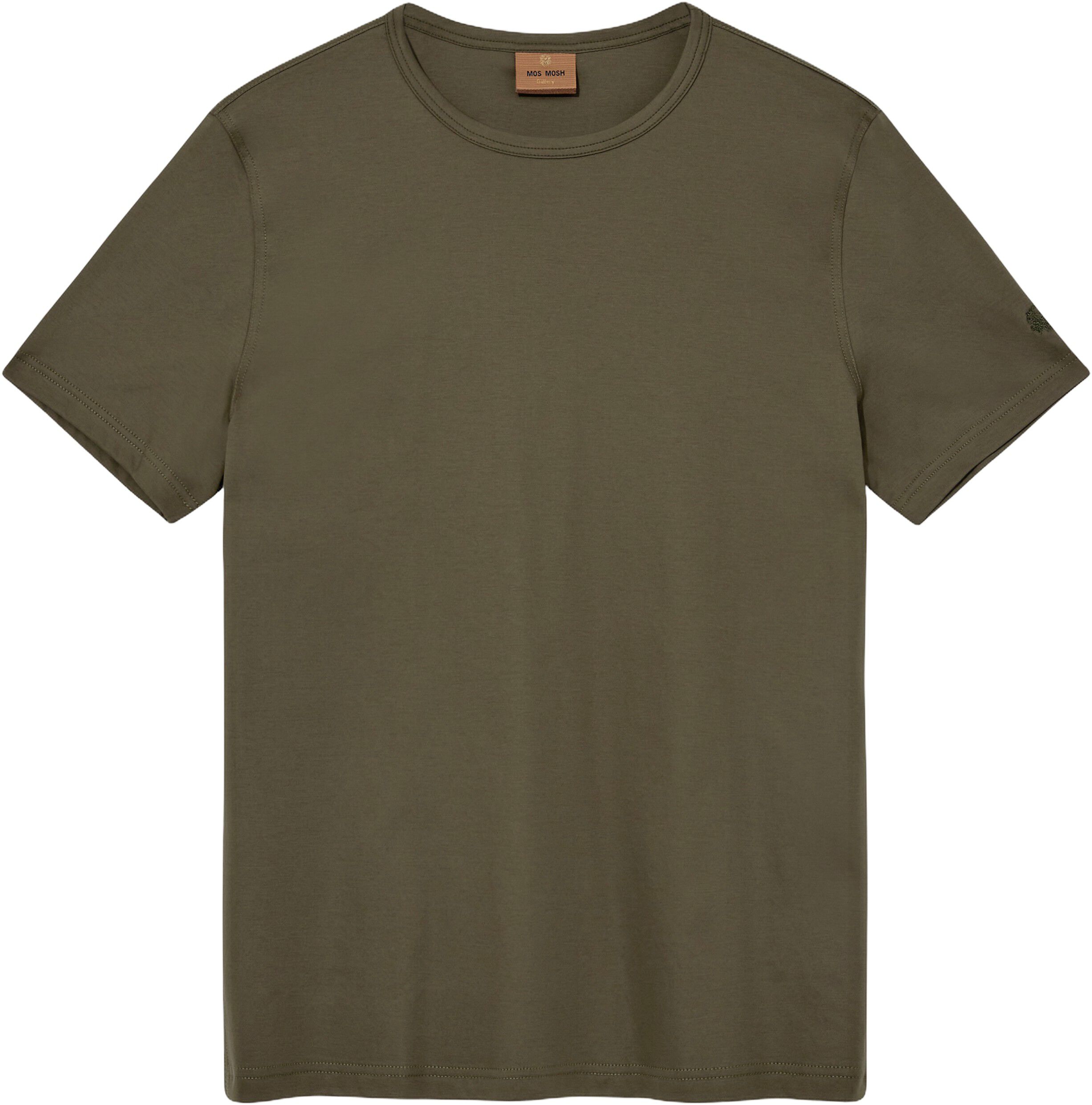 Perry Crunch O-SS Tee