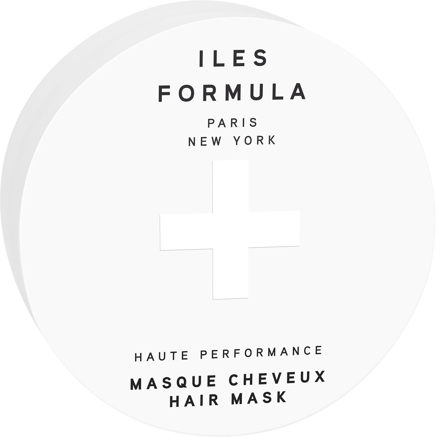 HAIR MASK HAUTE PERFORMANCE 180 ml