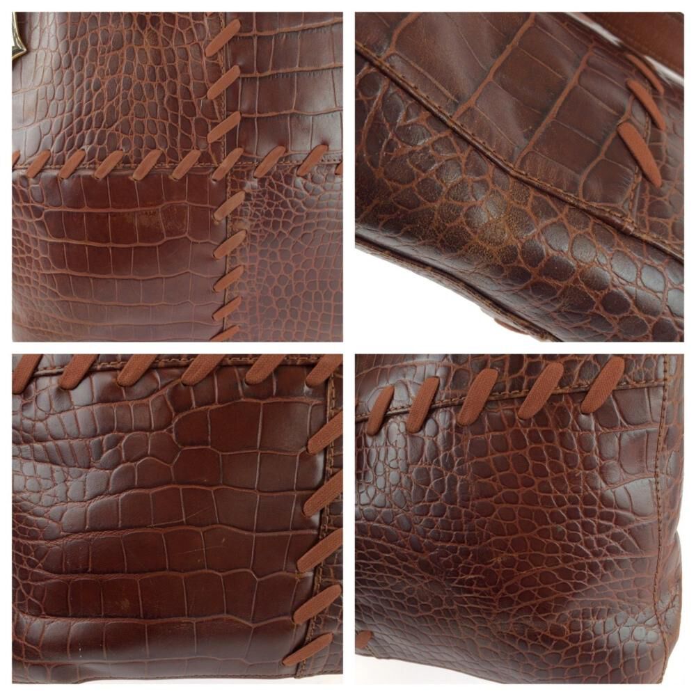 Yves Saint Laurent Shoulder Bag