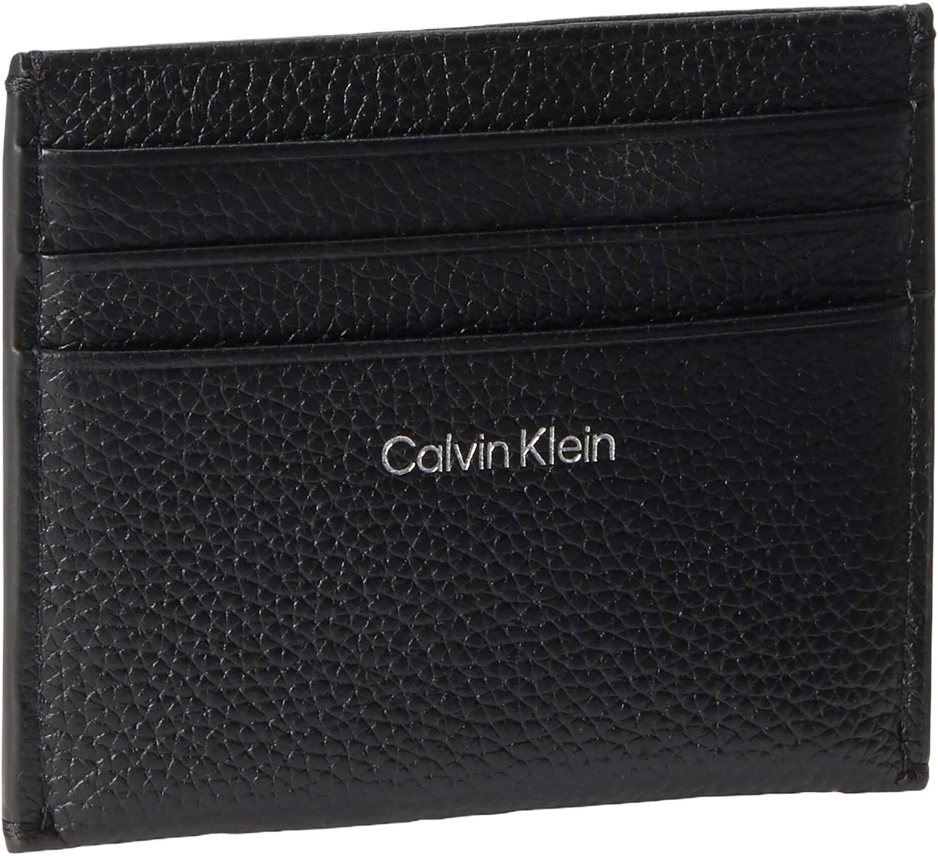 EMBLEM HW PEBBLE CARDHOLDER