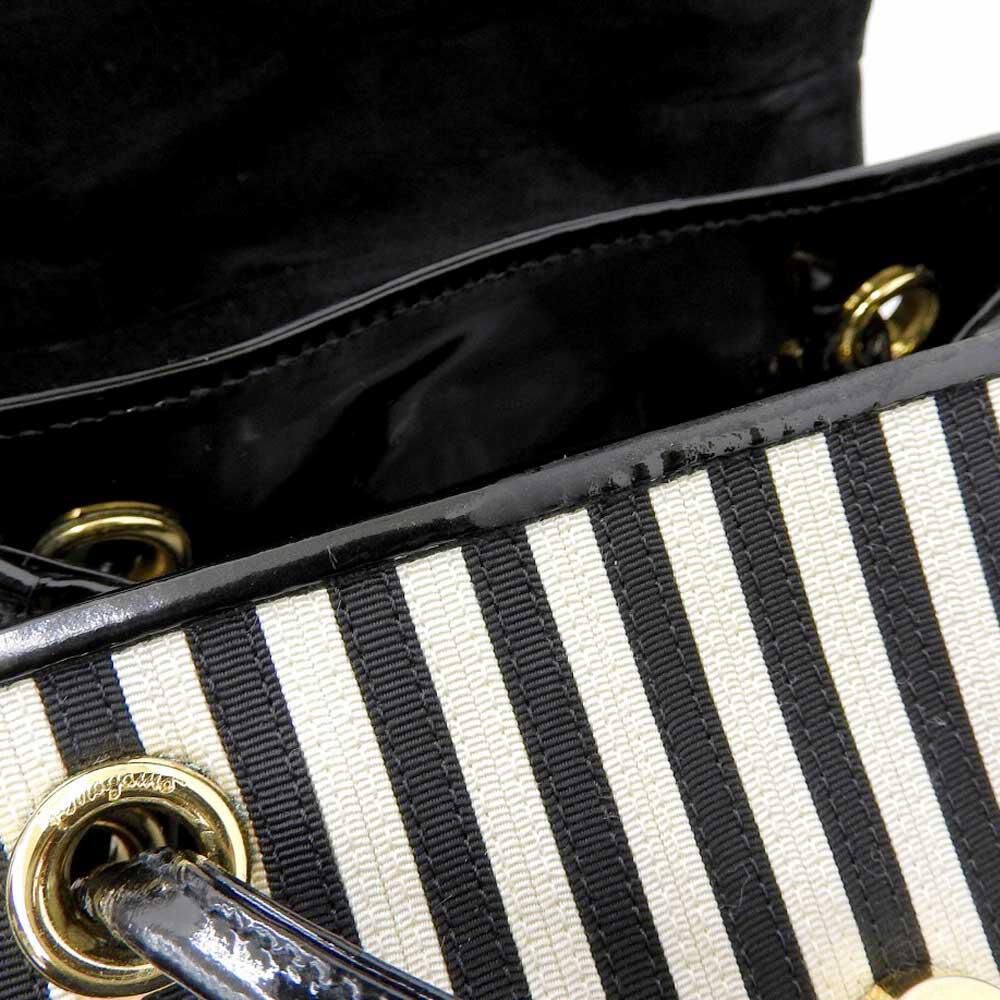 Salvatore Ferragamo Backpack