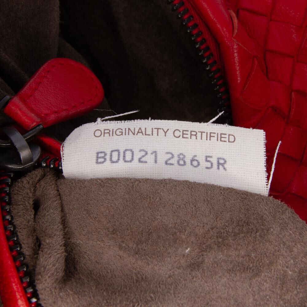 Bottega Veneta Shoulder Bag