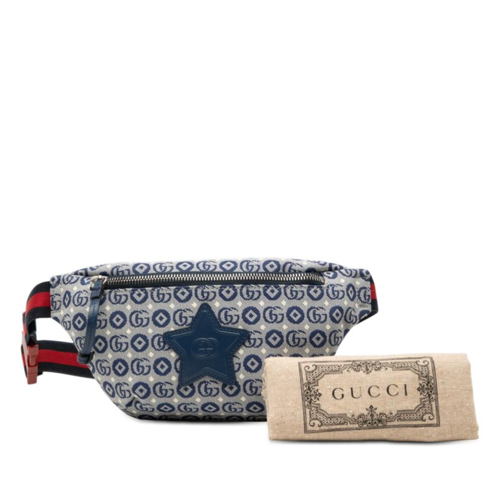 Gucci Belt Bag