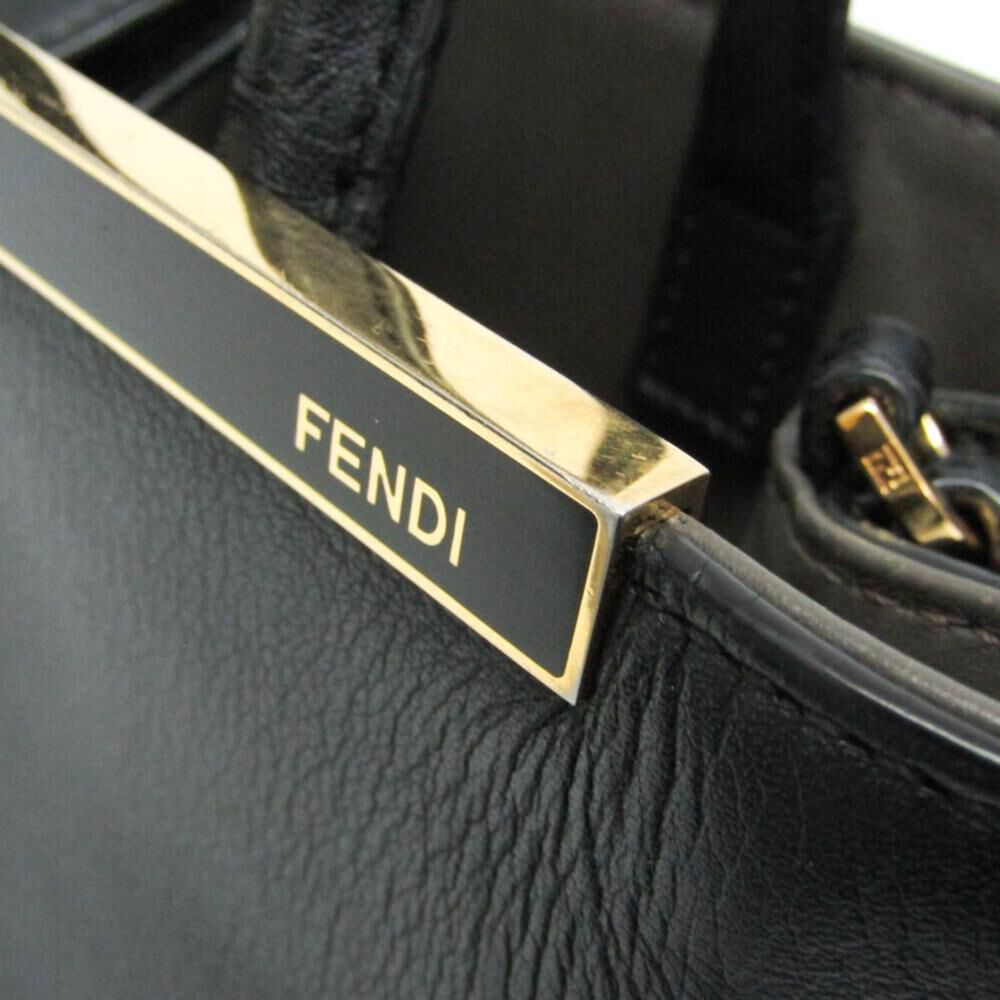 Fendi Handbag
