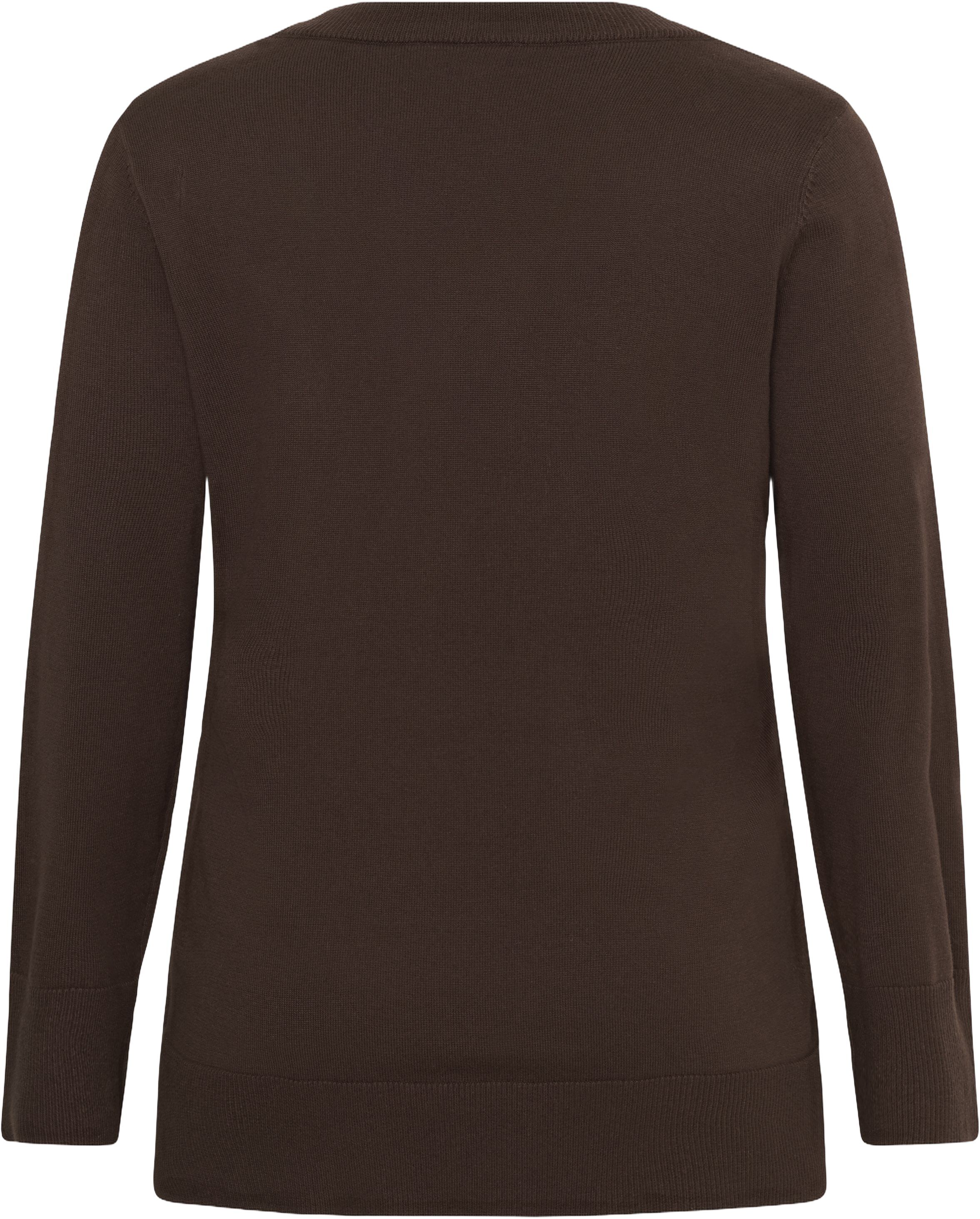 KCharia Knit Pullover