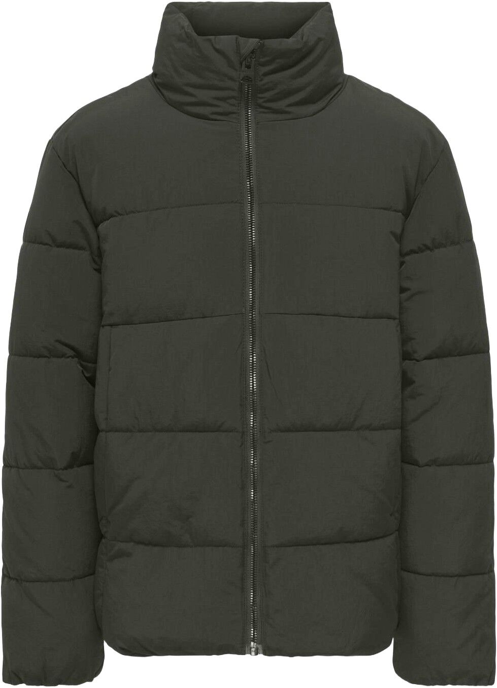 Osjglobal Puffer Jacket Otw Noos