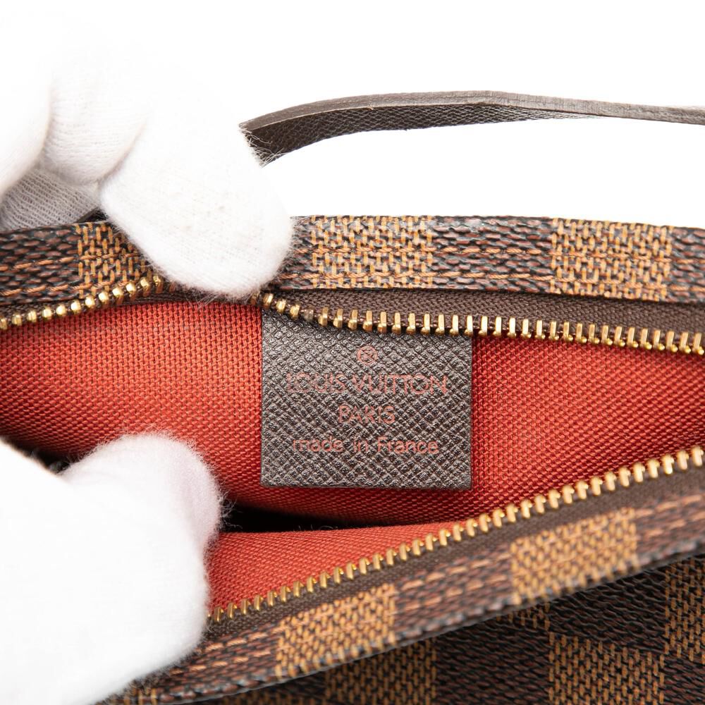 Louis Vuitton Trousse Toilette