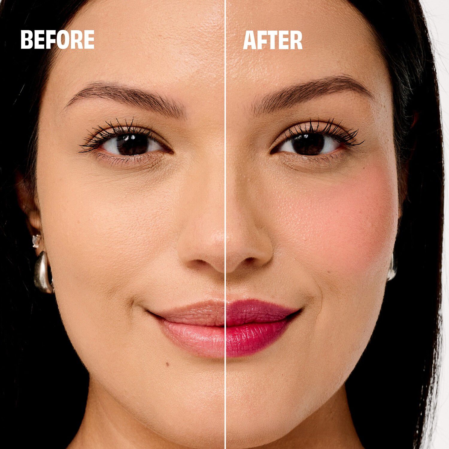 Dew the Benetint - Highlighter and Benetint makeup set