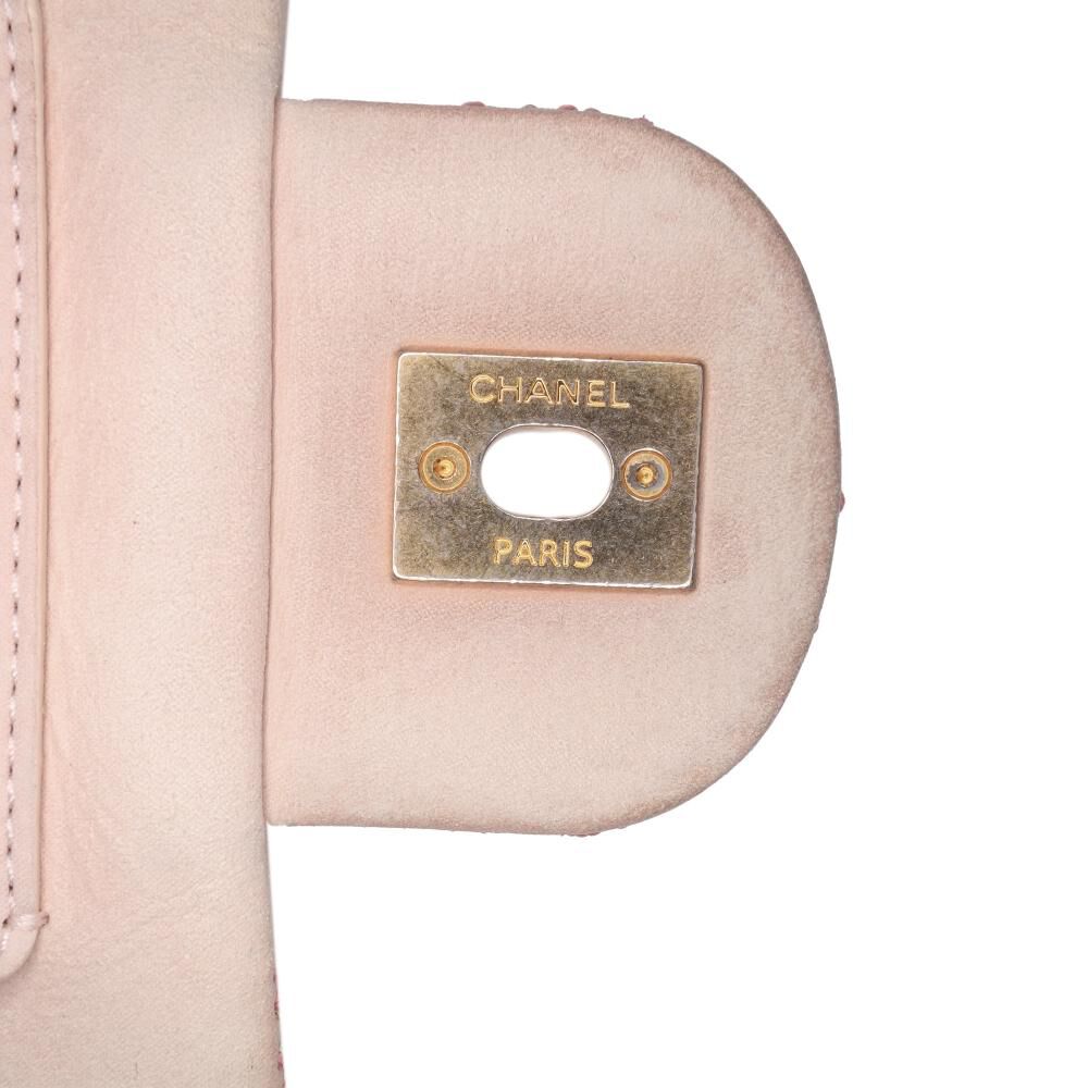 Chanel Crossbody Bag