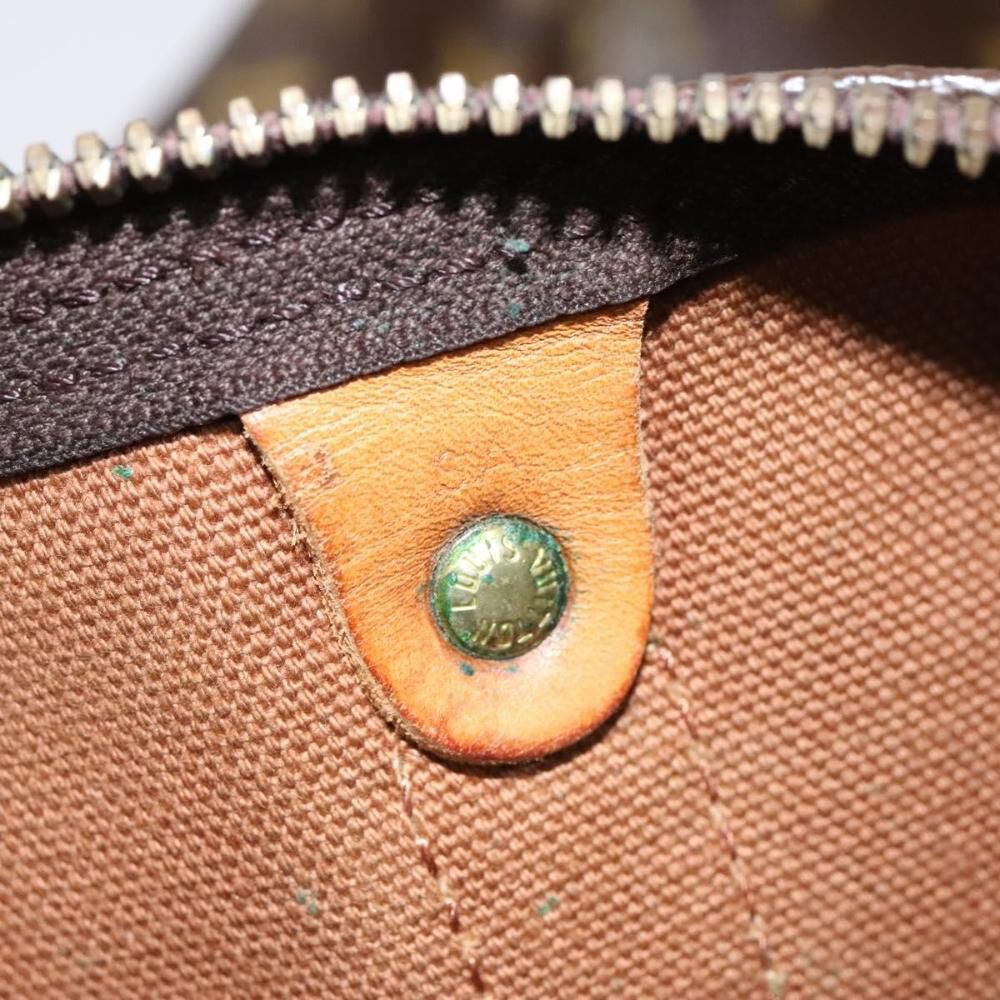 Louis Vuitton Keepall