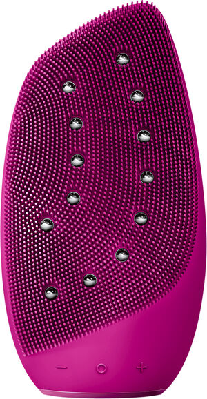 Sonic Thermo Facial Brush & Face-Lifter | 8 in 1
